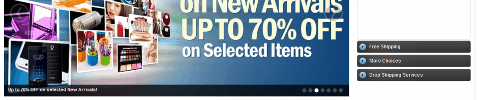 Screenshot website BuyInCoins