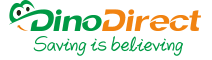 logo dinodirect