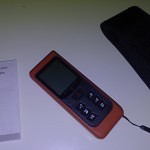 laser afstandsmeter