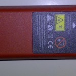 Achterkant RZD60
