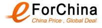 Logo eForChina