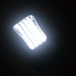 24 LED lamp