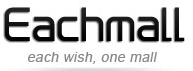 logo eachmall