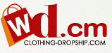 logo clothing-dropship