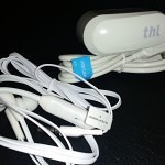 Thl T11 Geluid en opladen