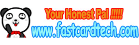 logo fastcardtech