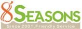 8seasons