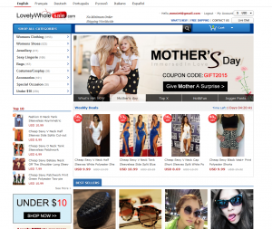 lovelywholesale_screenshot