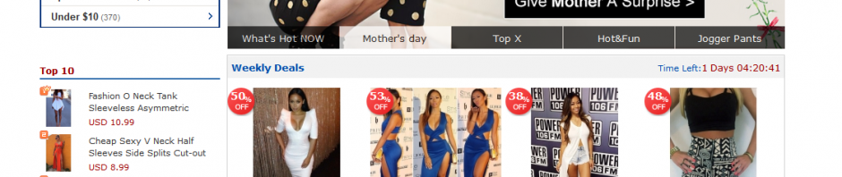 lovelywholesale_screenshot