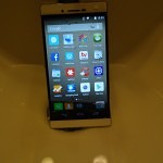 Cubot X11 waterdicht