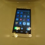 Cubot X11 waterdicht