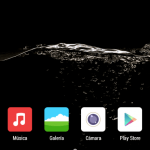 cubot-x11-home