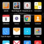 cubot-x11-menu