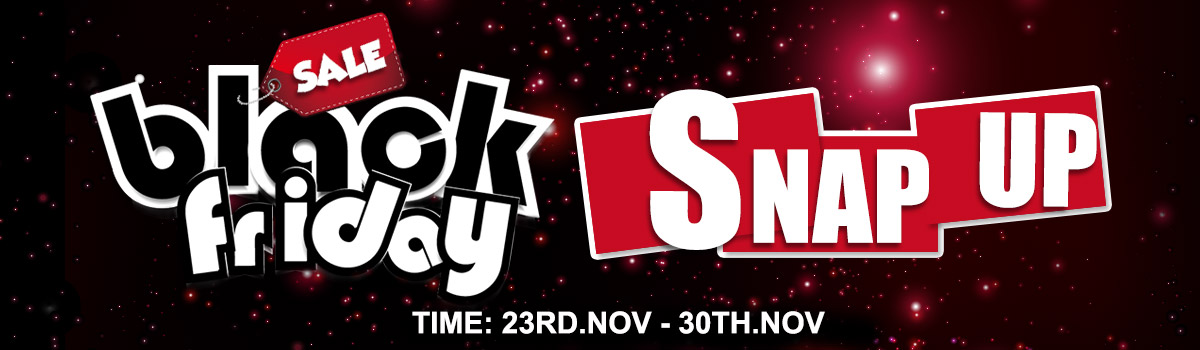black friday
