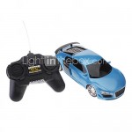 Drift auto met afstandsbediening