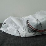 sneaker verpakking