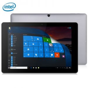 CHUWI HI10 PLUS Windows 10 + Android 5.1